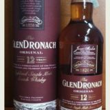 Whisky Glendronach 12 YO