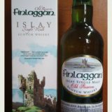 Whisky Finlaggan Old reserve