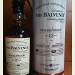Whisky Balvenie 12YO Double Wood