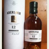 Whisky Aberlour 12 YO